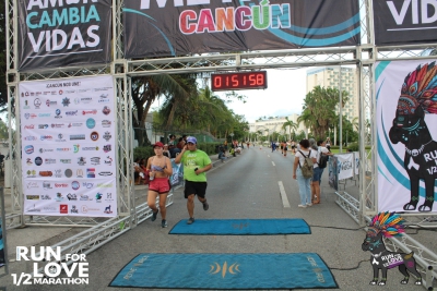 Run for Love 2024